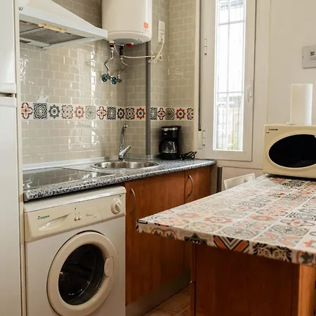 Apartment Luz Del Guadiana